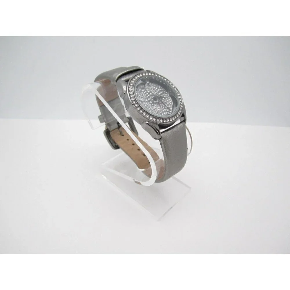 Women Victoria Wieck Rose‎ Quartz WR Analog 37mm Dial Causal Round Watch (F843)